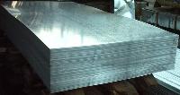 Mild Steel Cold Rolled Sheet