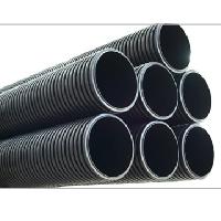 Double Wall Corrugated Pipe