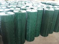 Pvc Welded Wire Mesh