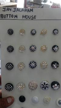 Ladies Shirt Buttons