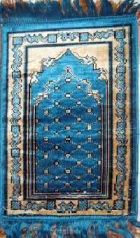 Prayer Rugs