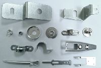 forming components