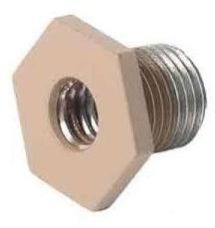 Threaded Nuts