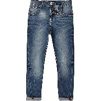 Mens Denim Jeans