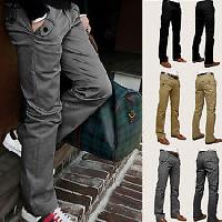 Mens Casual Pants