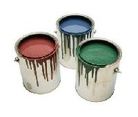 Paint Cans