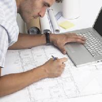 2d drafting services