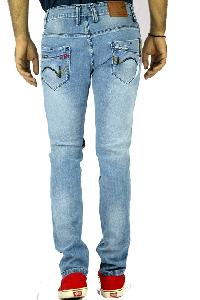 Mens Casual Jeans