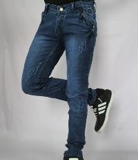 mens cotton lycra jeans