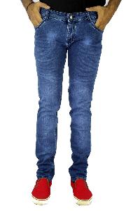 Mens Jogger Jeans