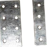 coupler plate