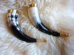 Drinking Horn