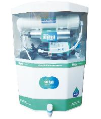 Doc Aquafresh Mart Ro Water Purifier