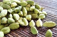 Big Green Cardamom