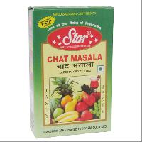 Chat Masala