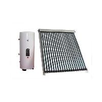 Split Solar Water Heaters
