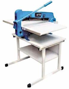 Fabric Sample Cutting Machine