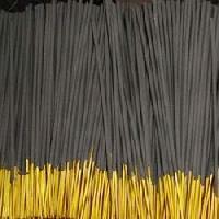 plain incense sticks