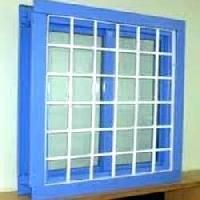 Mild Steel Window