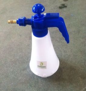 Manual Pesticide Sprayer