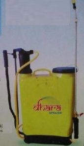 Electric Cum Manual Knapsack Sprayer