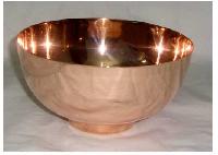 Copper Bowls