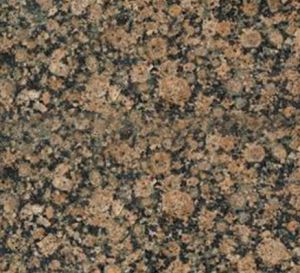 Baltic Brown Granite