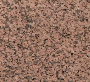 Imperial Red Granite