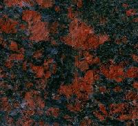 Maple Red Granite