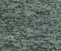 olive green granite