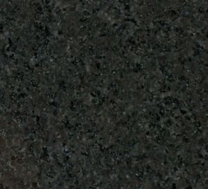 Rajasthan Black Flower granite