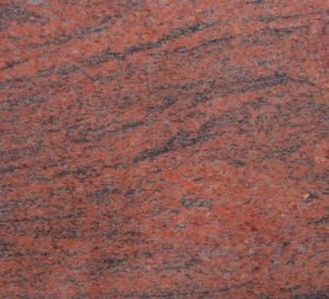 Red Multi Granite