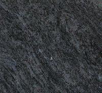 blue granite slab