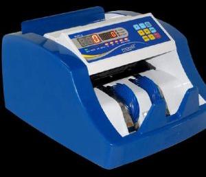 Currency Counting Machine