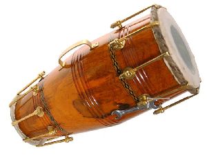 Naal Drum