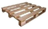 Pinewood Pallets