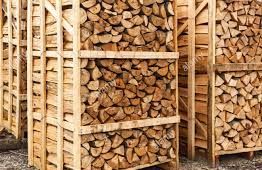 Firewood Logs