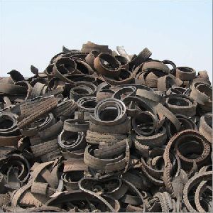 Rubber Scrap