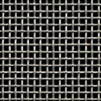 Spring Steel Wire Mesh