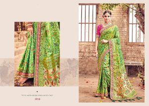 Banarasi Silk Sarees Online