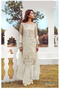 Embroidered Salwar Kameez Online