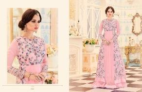 Full Flair Fancy Salwar Suit