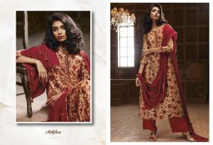 Pakistani Dress Design Salwar Kameez