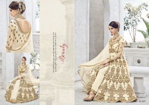 Pakistani Style Designer Salwar Kameez