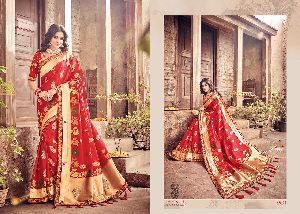 Shop Silk Sarees