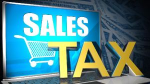 Sales Tax Consultants