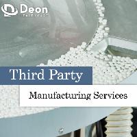 third party manufacturer