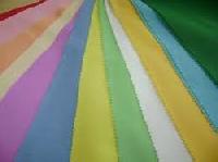 Dyed Poplin Fabric