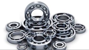 Ball Bearings