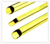 AD Brass Tubes